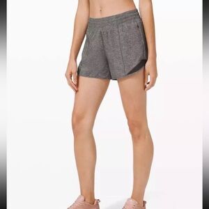 Lululemon Hotty hots 4” inseam
